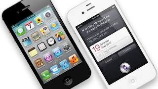 مميزات وعيوب موبايل Apple iPhone 4s