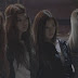 Black Pink dá outra dica sobre, “Stay”, através dos bastidores de gravação de seu MV