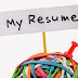 Don't Forget to Include These 5 Things in Your Work-at-Home Resume!
