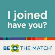 Join the National Marrow Donor Program