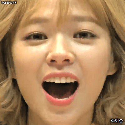 171214 강타의 별밤 라디오 트와이스 정연.gif | 인스티즈