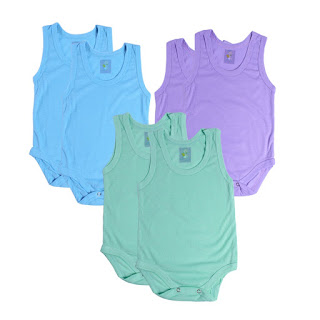 grosir tanktop full warna