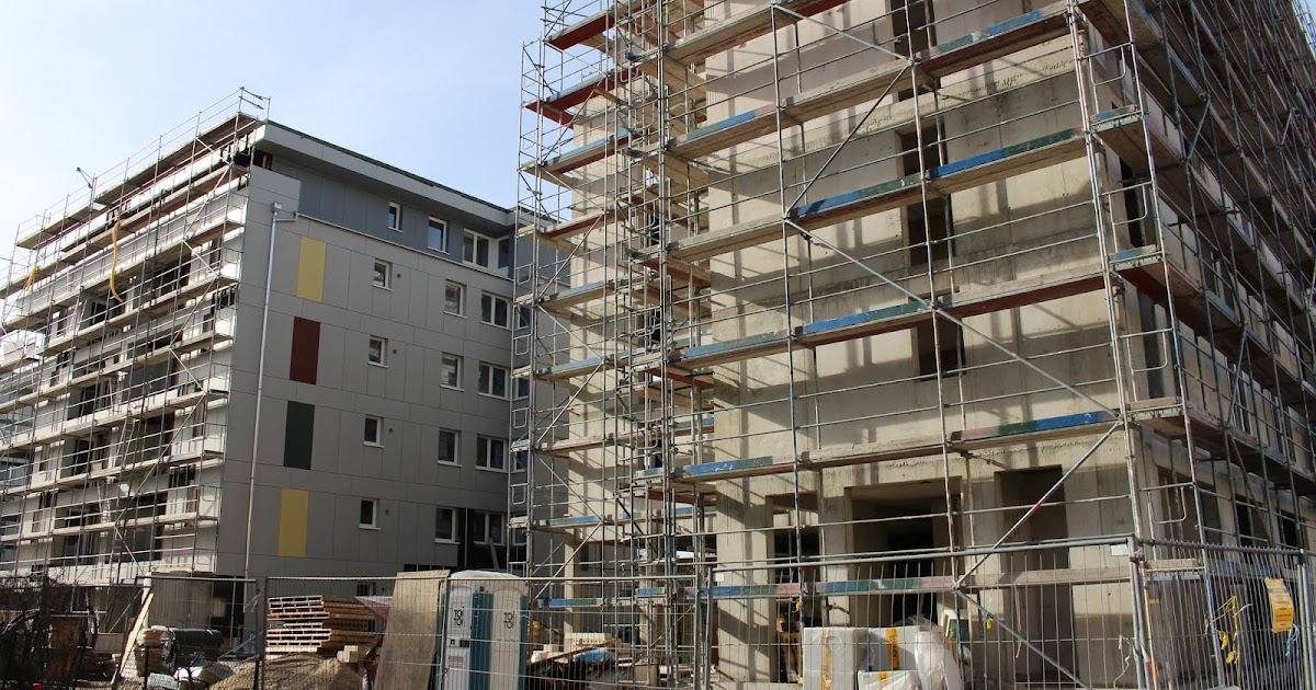 Property Investment in Germany German Property Finance LTVs are