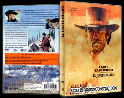 El Jinete Palido [1985] Descargar cine clasico y Online V.O.S.E, Español Megaupload y Megavideo 1 Link