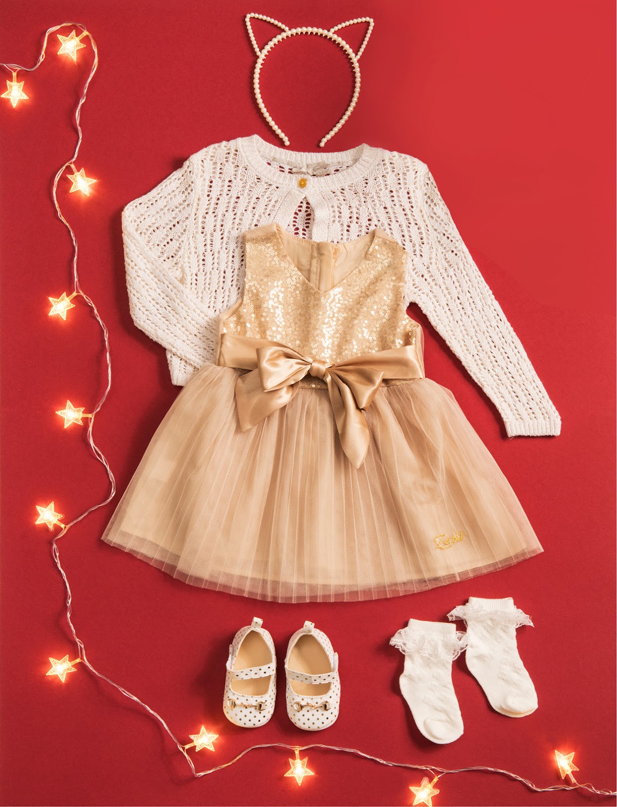 Kids’ holiday outfits for festive occasions | Edgars Mag
