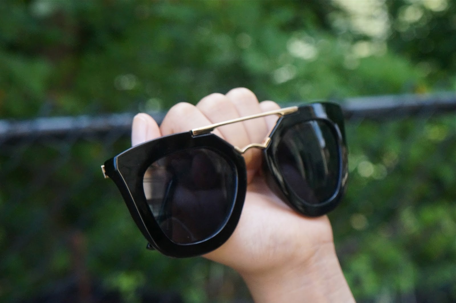 Prada Dupe [ The Daily Amy ]