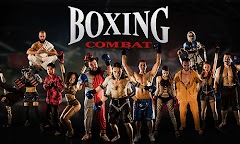 Download Boxing Combat LITE APK v3.16 for Android/IOS Terbaru 2024 Gratis
