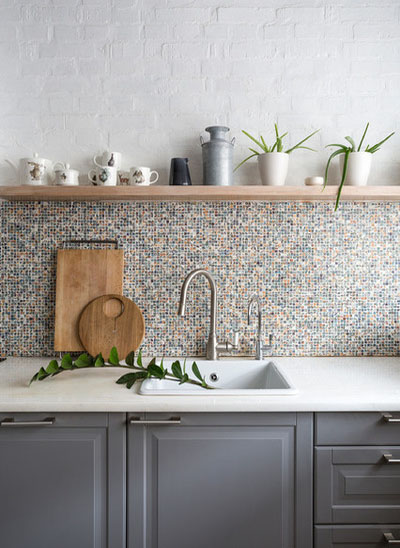 backsplash for kitchen without cabinets simplifying remodeling where should you start and stop your backsplash for kitchen without cabinets simplifying remodeling where should you start and stop your