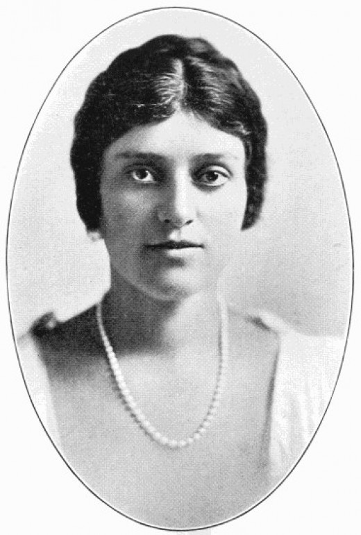 GREATEST OPERA SINGERS Alma Gluck (Soprano) (Bucarest 11. 5. 1884