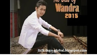 Kelangan - Wandra Kelangan - Wandra