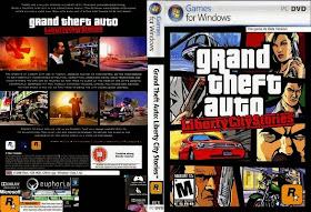 Free Download GTA Liberty City Stories Full Version - Ronan Elektron