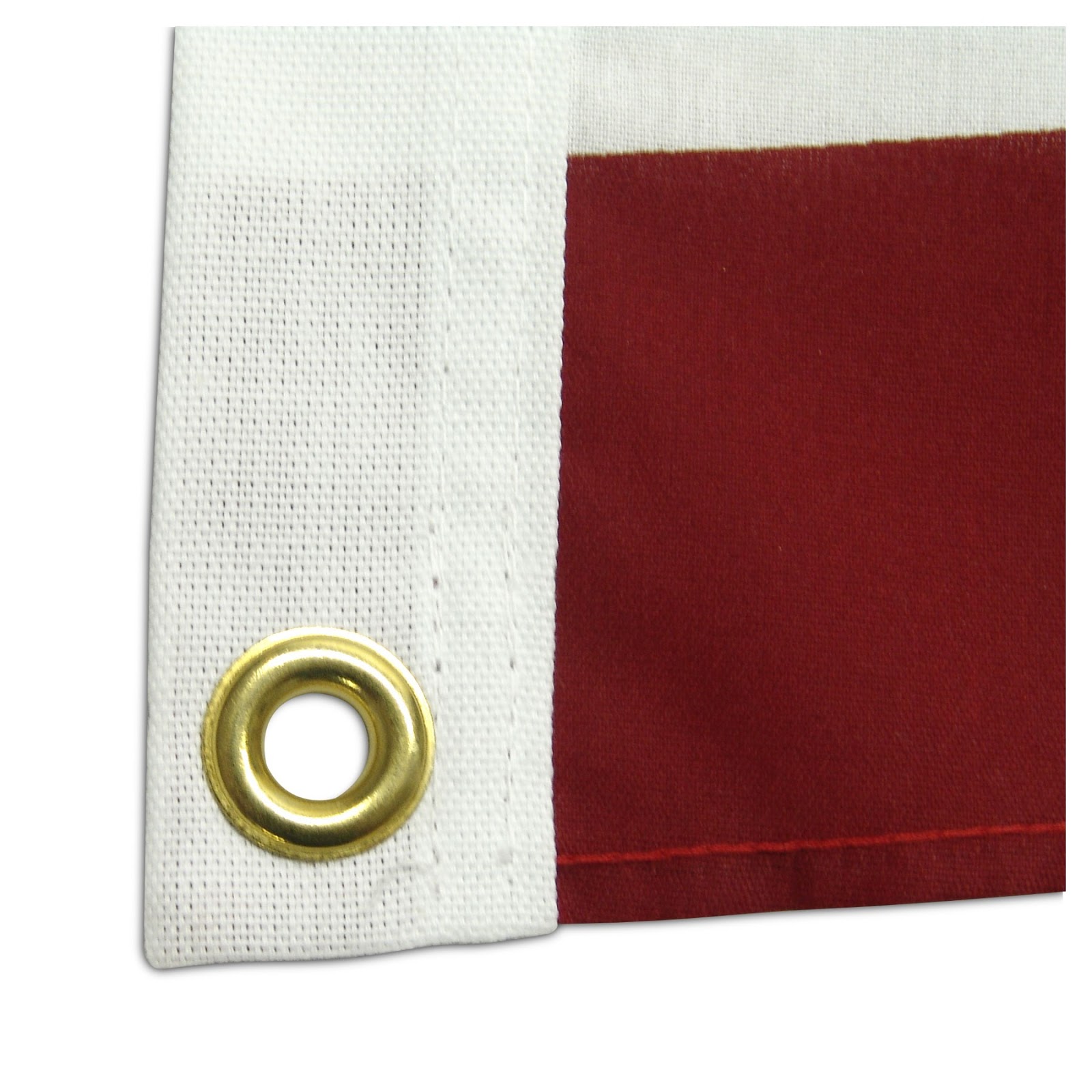 Banner Max Photos Banner Grommet