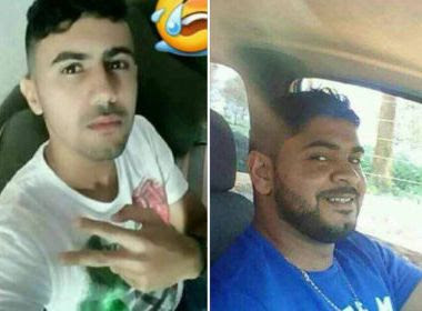 Conquista: Amigos morrem em colisão entre moto e carro na BA-639