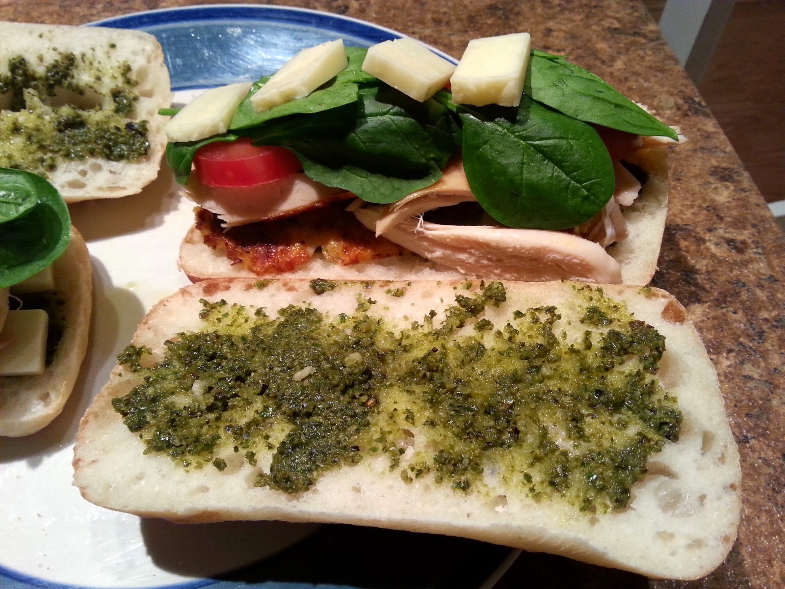 Panini Happy Sandwich Cake Panini Happy Sandwich Cake