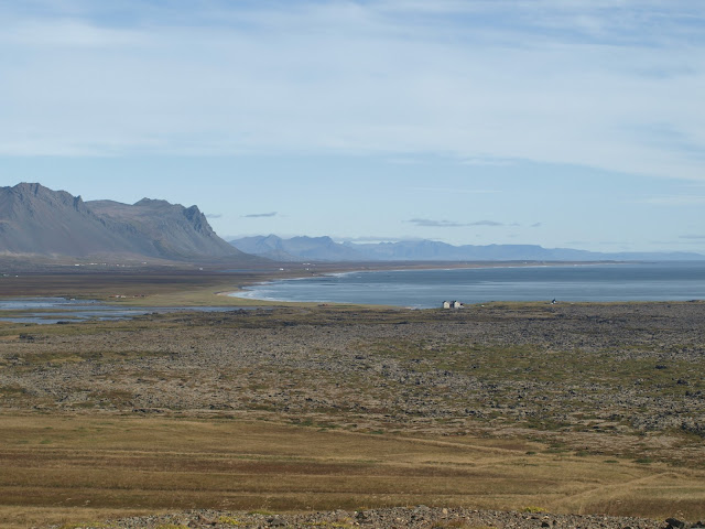 Día 10: Circulo completo a Snæfellsjökull - Islandia - 12 dias por libre (9)