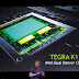 Nvidia Tegra K1 More Powerful Than PS3, 360