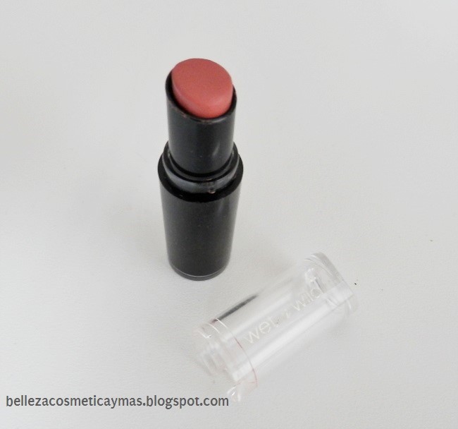 Labial WetnWild Bare it All