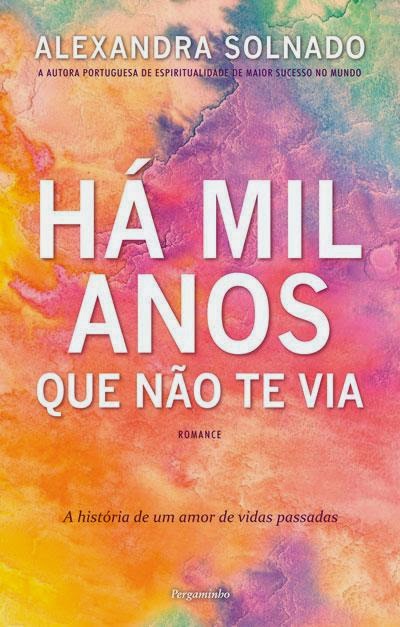 A Mestria do Amor, Don Miguel Ruiz - Pergaminho