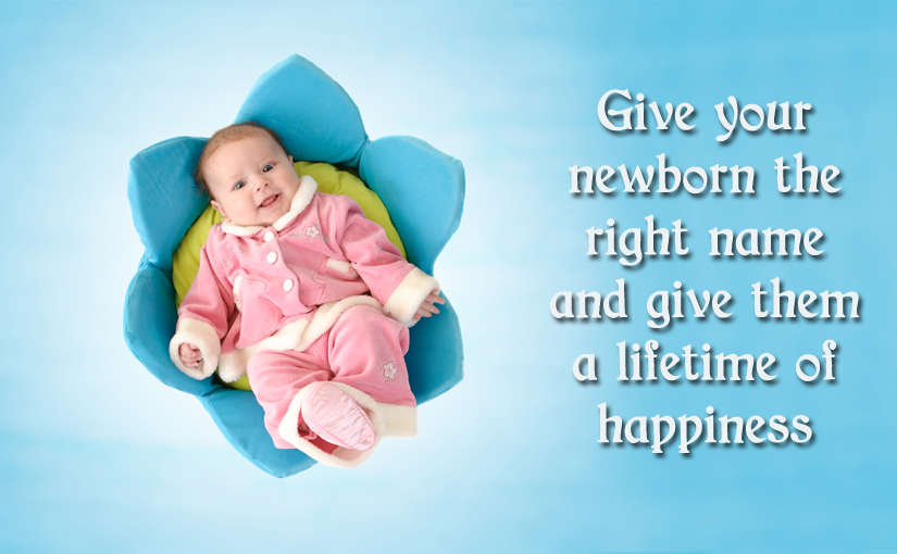 Baby Numerology Give Your Newborn the Right Name and Give Them a