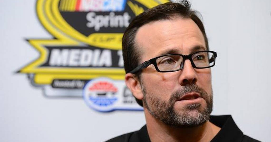 Joe Gibbs Oldest Son, J.D. Gibbs Passes Away