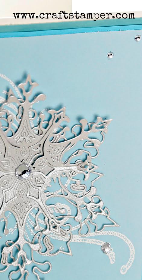 Craft Stamper Magazine January Craft Stamper Magazine January