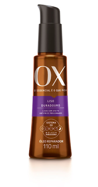 Óleo Reparador Liso Absoluto Óleo Reparador Liso Absoluto