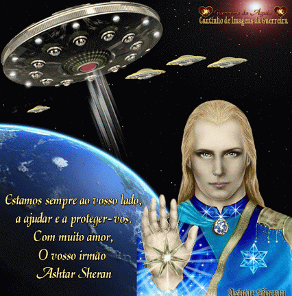 Resultado de imagem para cantinho de imagem da guerreira ashtar sheran