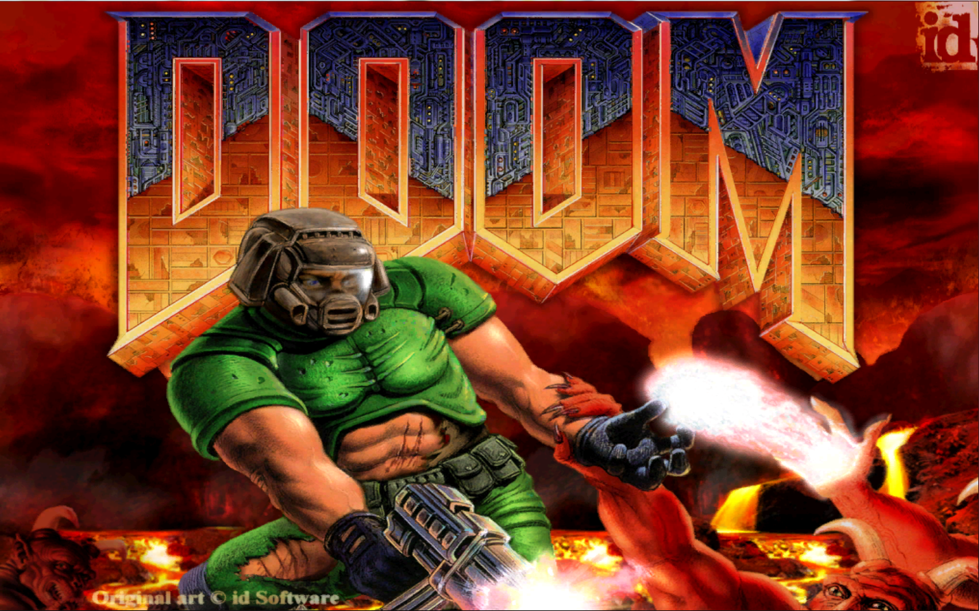 Doom 1 Online Subtitrat In Romana Film Indian Dreamcast News: Doom DC Online en vue