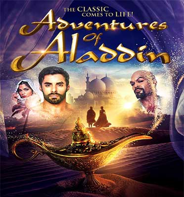 adventures of aladin adventures of aladin