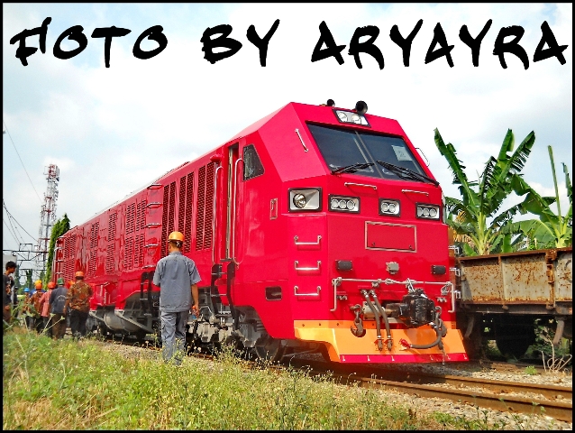 PT INKA | National Train Manufacturer | Page 10 | SkyscraperCity Forum