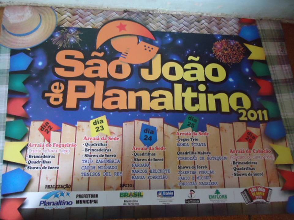 Trio Zabumbaia Planaltino aí vamos nós!!