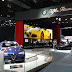 Alfa Romeo Giulia QV at The LA Auto Show