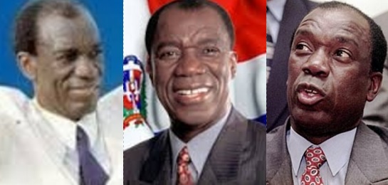 Resultado de imagen para jose francisco pena gomez
