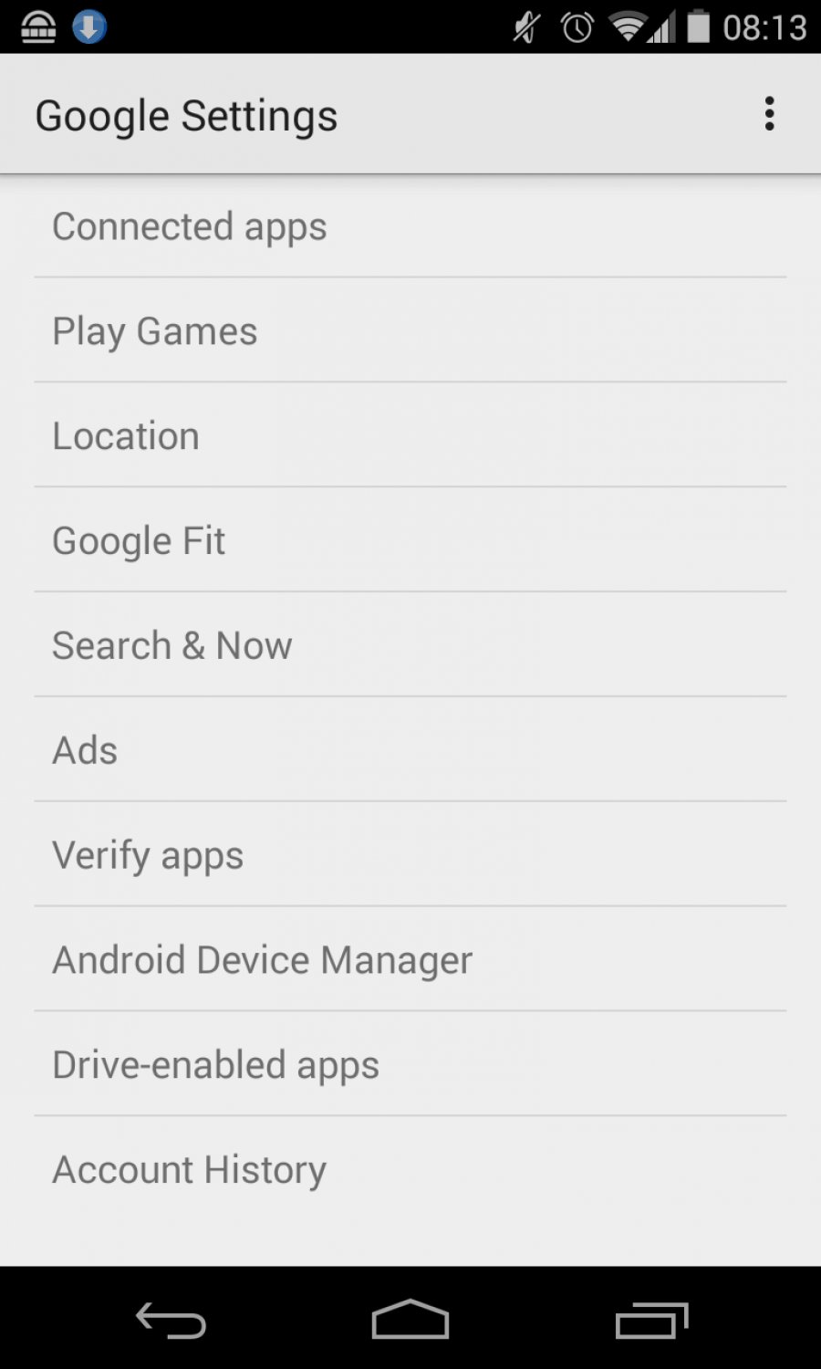google play services apk for android 4.4.2 free download