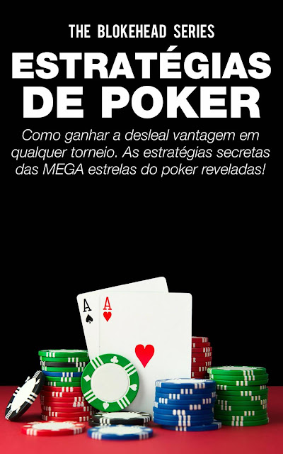 Estratégias de Poker The Blokehead