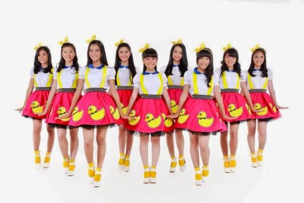 Supporteens Tentang Teenebelle