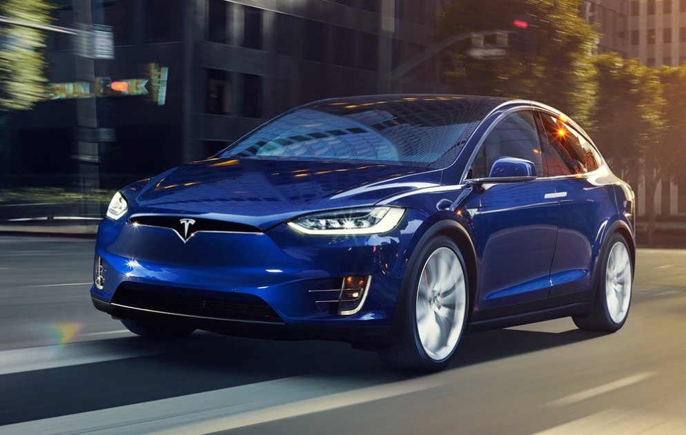 2018 Tesla Model X SUV Review, Price And Release Date Canada Tesla