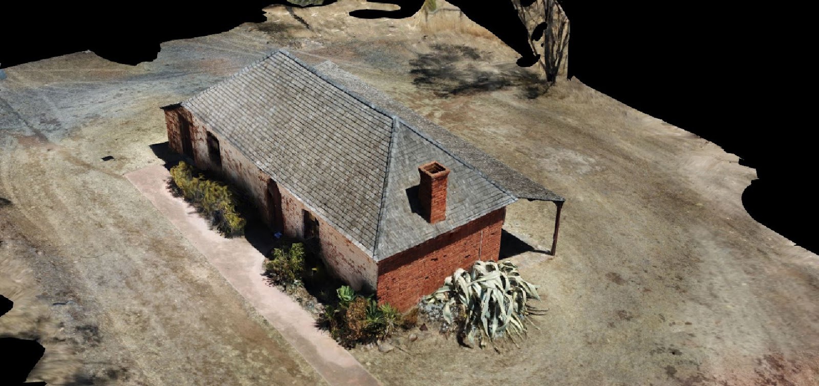 Arthur River Mt Pleasant Kitchen Cottage