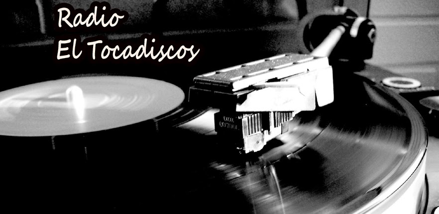 Radio El Tocadiscos