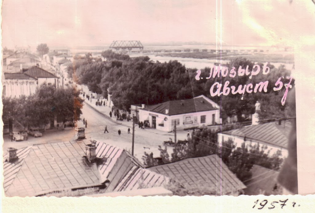 Дэу 43 мозырь