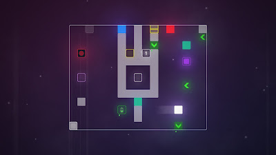 Active Neurons Puzzle Game Screenshot 5