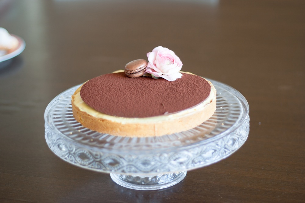 La Cocina de Carolina: Tiramisú: cómo hacer tiramisú italiano