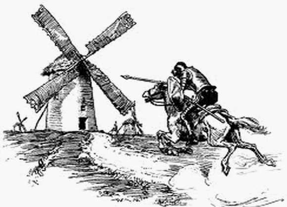 Miguel de Cervantes e Francesco Guccini, binomio poetico perfetto. jpg (580x420)