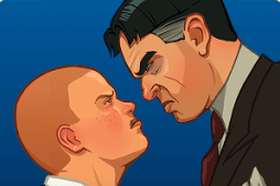 Download Game Bully: Anniversary Edition APK For Android Terbaru 2017