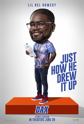 Uncle Drew Movie Poster 6