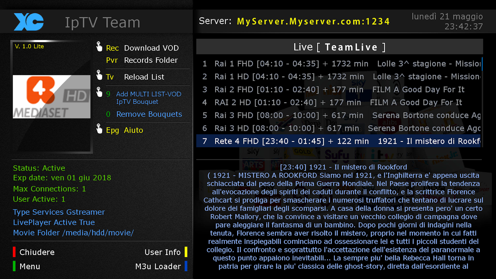 Сервер загрузки плагинов skyway. Iptv. Плейлист тв для iptv. Каналы на iptv player. Iptv на тв самсунг.