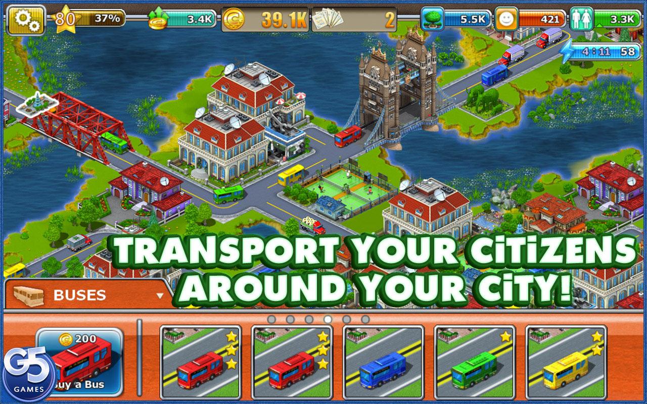 virtual city playground unlimited money apk