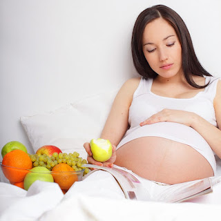 Nguyên nhân phụ nữ mang thai bị viêm da cơ địa