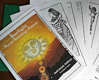 tarot astrology course