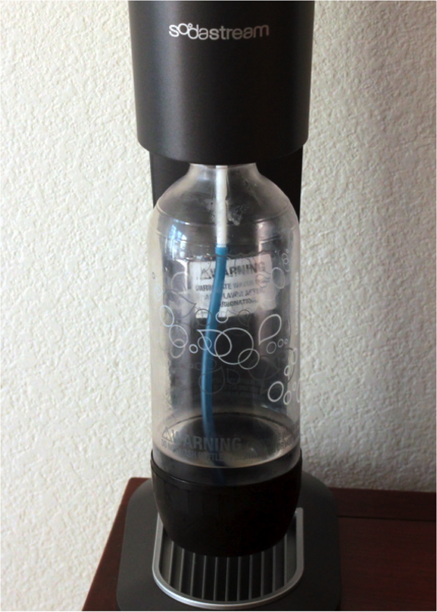 DRINKFACTORY How To Carbonate Cocktails